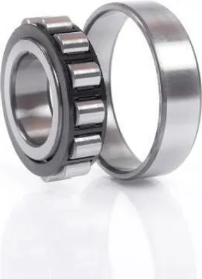 Produktbild von Zylinderrollenlager N212 -E-XL-TVP2 ID 60mm AD 110mm Breite22mm FAG