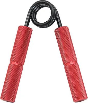 Obrázok produktu pre Famanu, posilňovač súpnavy s nosnosťou 45 kg – ergonomické rukoväte na cvičenie predlaktov a rúk