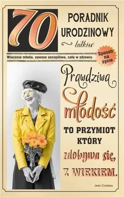 Obrázok produktu pre Blahoželanie k 70. narodeninám U57 – AbCard