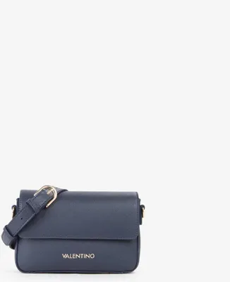 Produktbild von Valentino Bags Zero Re Überschlagtasche blau 23 x 20 x 6