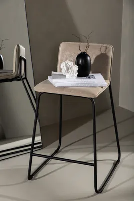 Produktbild von Venture Home Stuhl Bisbee Beige 2er-Pack