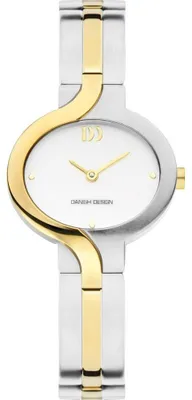 Produktbild von Danish Design - Armbanduhr - Damen - IV65Q1172