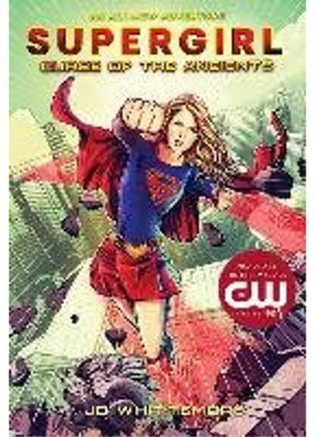 Zdjęcie produktu dla Supergirl: Klątwa Starożytnych