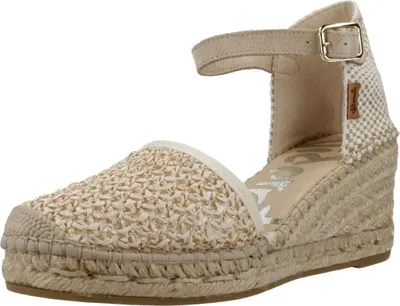 Immagine prodotto di Espadrillas Del Marchio Vidorreta Del Modello 07100fbcl Beige