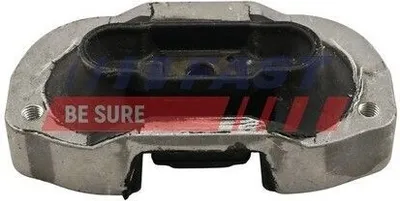 Produktbild von FAST Motorlager Hinten für FORD Transit Mk7 Kastenwagen (V363, FCD, FDD) FT52071