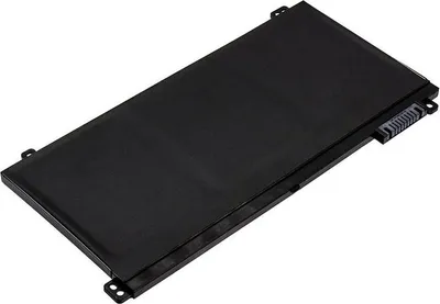 Image de CoreParts Batterie d'ordinateur portable pour HP 47.88Wh