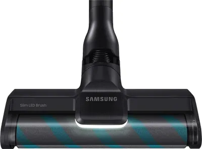 Produktbild von Samsung VCA-SABC95, Beleuchtete Slim LED Bürste für Bespoke Jet Plus / Jet 95 / Jet 85, Pinsel, Handstaubsauger, Schwarz, Samsung, Bespoke Jet Plus / Jet 95 / Jet 85, 71 mm