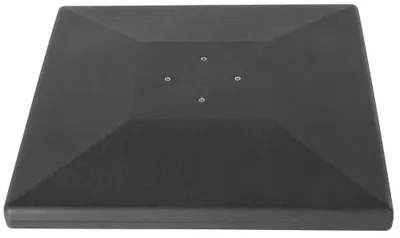 Produktbild von Stützbeton 50 kg ROJAPLAST 67/301