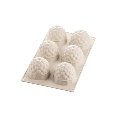 Produktbild von Himbeere Brombeere 3D Secreti Del Bosco