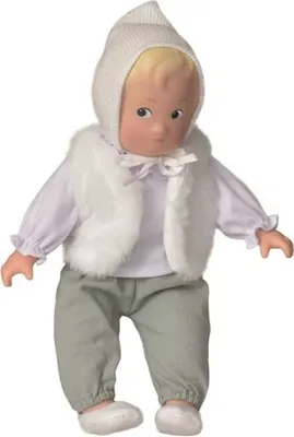 Obrázek produktu pro Panenka LEA, 32 cm