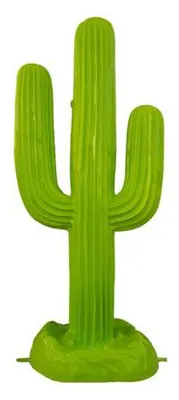 Immagine prodotto di Pianta del deserto Cactus Decorazione da giardino Sculture Statue Decorazione Statue Design