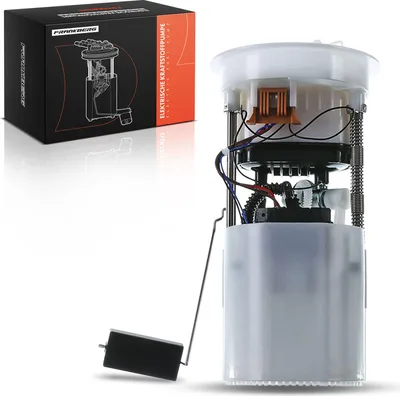 Immagine prodotto di Frankberg 1x pompa carburante per Ford Galaxy Mondeo IV notchback S-Max 2.0L 2.3L 1.6L 2006-2015