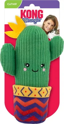 Image de KONG Wrangler Cactus