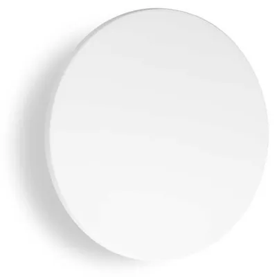 Obrázok produktu pre Moderné nástenné svietidlo Punto Aluminium White Led 16W 3000K Ip54