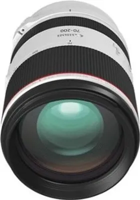 Produktbild von Canon RF 70-200mm F2.8L IS USM Objektiv, Telezoom-Objektiv, 17/13, Bildstabilisator, Canon RF, Autofokus