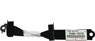 Produktbild von TOYOTA Corolla Batterieklemmenblock 74404-12410 OE