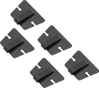 Obrázok produktu pre Kovový držiak mikrofónu pre autorádio Držiak mikrofónu pre ICOM IC 2720H IC 2820H pre Kenwood TM241 TM231