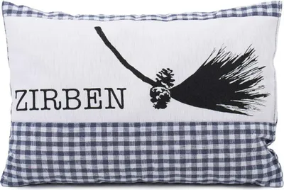 Produktbild von Goezze - 70034 - Zirbenkissen, Größe:30 x 30 cm