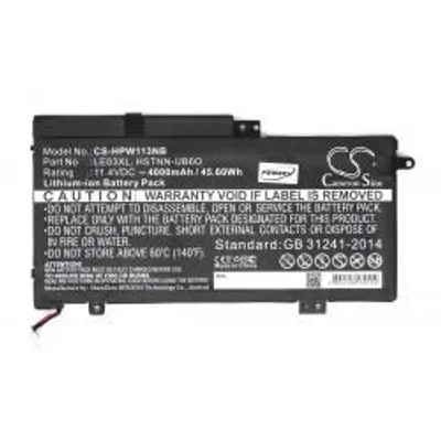 Obrázok produktu pre Akumulátor HP N3X23EA
