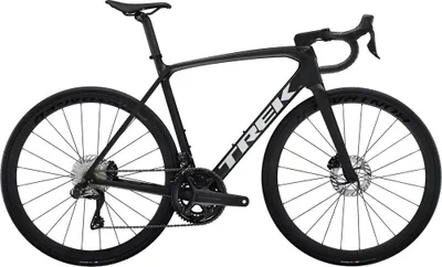 Produktbild von Trek Émonda Sl 7 Ultegra 2024 Rennrad Grau 56 Grau 56
