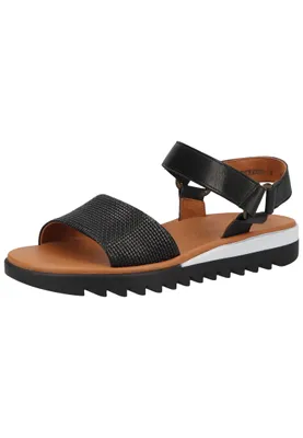 Produktbild von Paul Green Sandalen Sandalen Glattleder