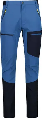 Produktbild von Cmp 32t2897 Hosen Blau S Herren Blau S