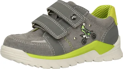 Produktbild von Ricosta Sneaker Sneaker Leder/Synthetik