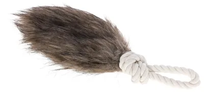 Produktbild von Kerbl Pet befüllbarer Snackdummy für Hunde