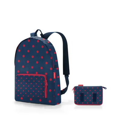 Produktbild von reisenthel reisenthel travelling mini maxi - Rucksack faltbar 45 cm
