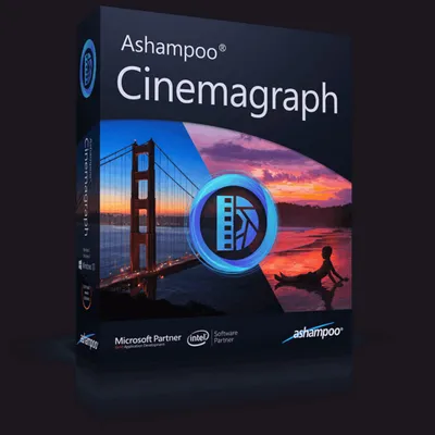 Ashampoo Cinemagraph kaufen