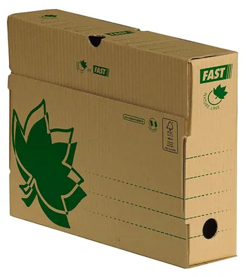 Productafbeelding van FAST NATURE LINE: Archiefdoos