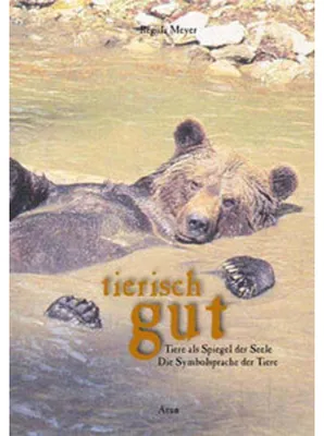 Produktbild von tierisch gut