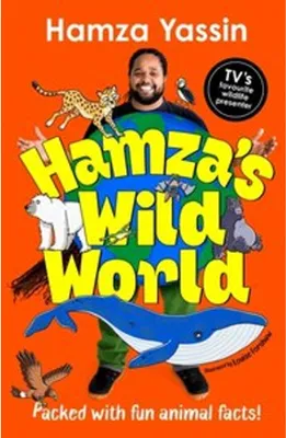 Obrázok produktu pre Hamza's Wild World