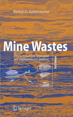 Immagine prodotto di Mine Wastes