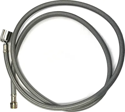Produktbild von Aquacucina Brauseschlauch für Armatur LAGO S 45008-00 chrom / Ersatzteil
