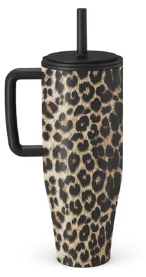Obrázek produktu pro Burga - Nepropustný pohárek 1,2 l (přehrávač)