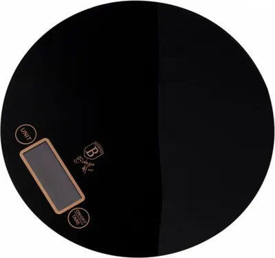 Produktbild von Berlinger Haus elektronische Kchenwaage 32914