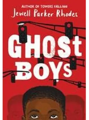 Zdjęcie produktu dla Ghost Boys