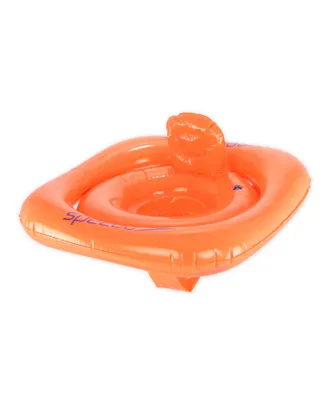 Produktbild von Speedo Seasquad Swim Seat Schwimmring Orange 12-24 Months Kinder Orange 12-24 Months