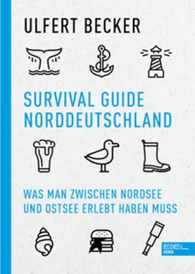 Obrázek produktu pro Survival Guide Norddeutschland