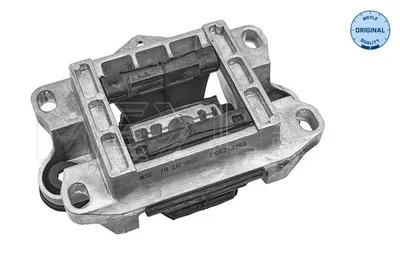 Produktbild von MEYLE Motorlager Gummimetalllager Links für FORD MONDEO III Kombi (BWY) 714 030 0031