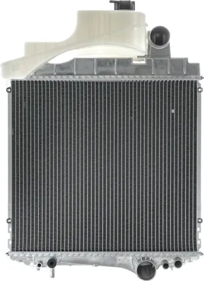 Produktbild von MAHLE CR 1729 000P Kühler Wasserkühler Motorkühler