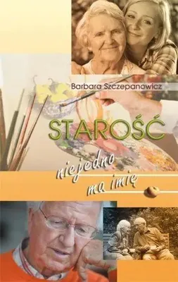 Imagen del producto de Starosc niejedno ma imie