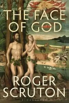 Produktbild von The Face of God