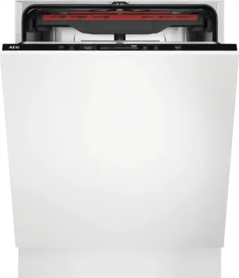 Produktbild von AEG - FSB53907Z - vollintegrierbarer Geschirrspüler - 60 cm