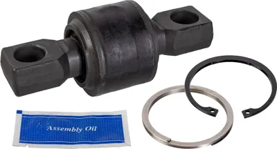 Produktbild von FEBI BILSTEIN Reparatursatz Lenker 178363 passend für MERCEDES-BENZ ATEGO 3