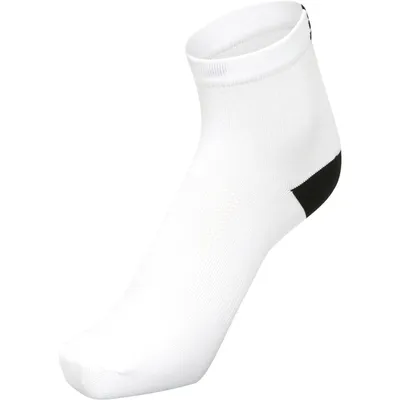 Produktbild von newline Core Laufsocken Unisex white 35-38