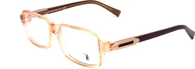 Zdjęcie produktu dla Okulary damskie Tod s TO5018 044 ORANGE 52/15/135