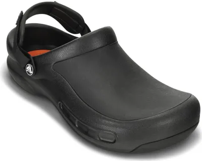 Produktbild von Crocs Bistro Pro Clog Black 15010-001 36-37