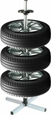 Produktbild von Felgenbaum bis 225 mm